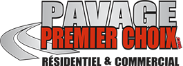 Logo Pavage Premier Choix